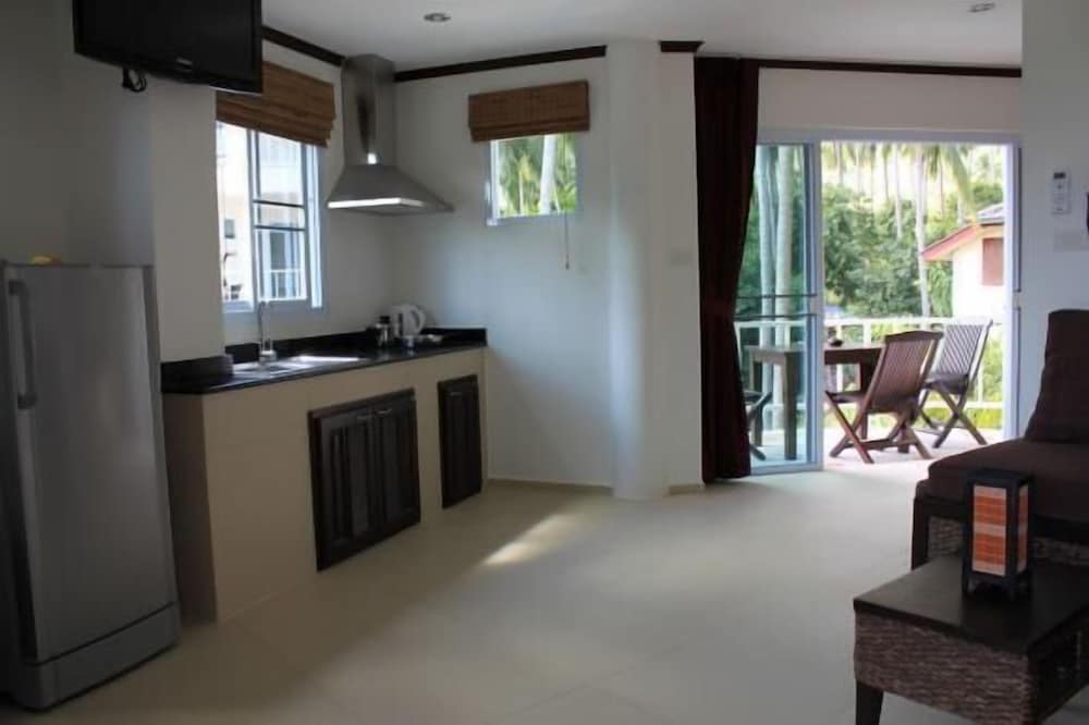 Chaweng Noi Residence 23/43