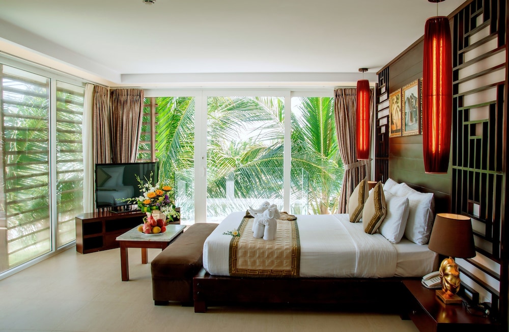 Villa Del Sol Beach Villas & Spa 13/62