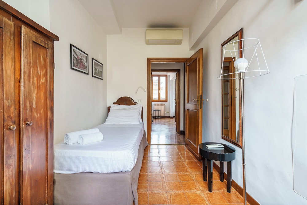 Appartamento Portinari 25/50