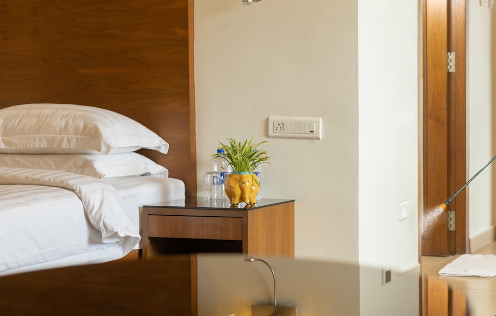 Best Western Plus Ramachandra 14/46