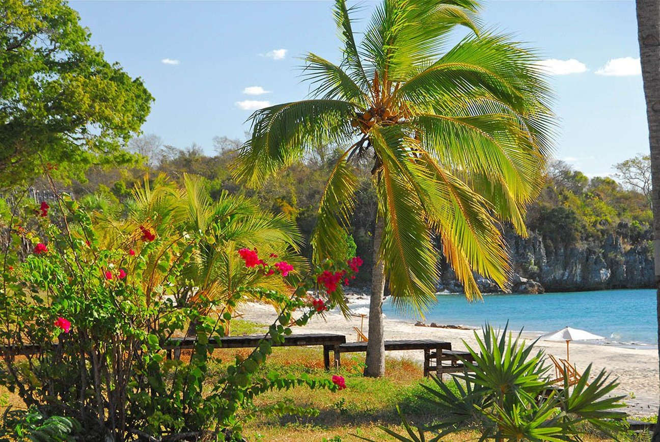Anjajavy L Hotel 3/11