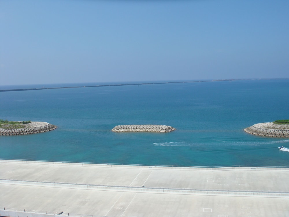 Naha Beach Side Hotel 68/71