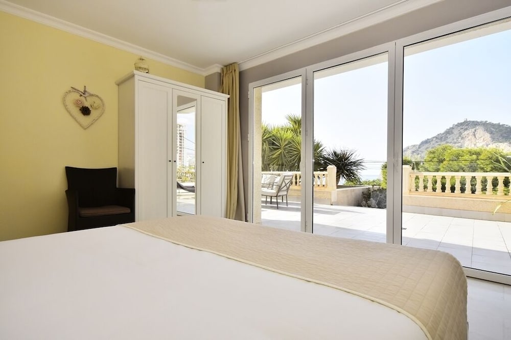 Aparthotel Ola Blanca 13/50