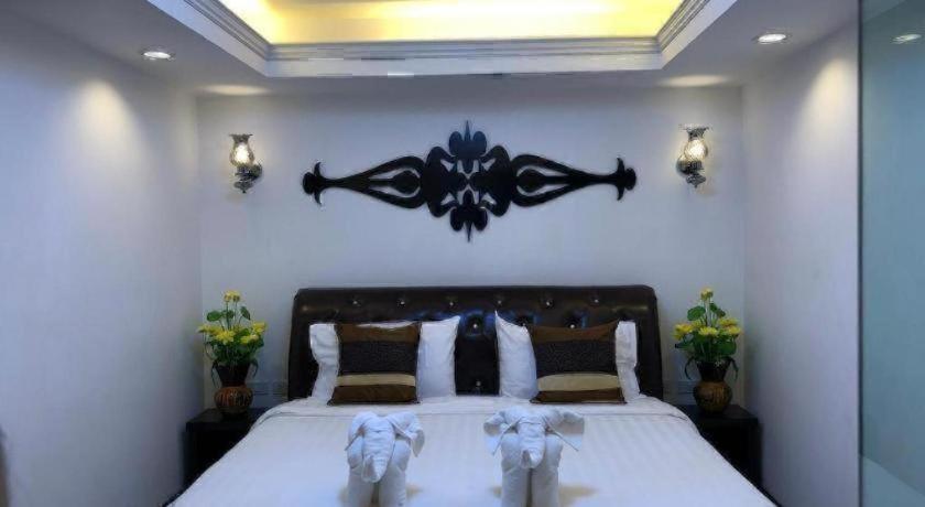 Samranchaykhong Hotel 16/68