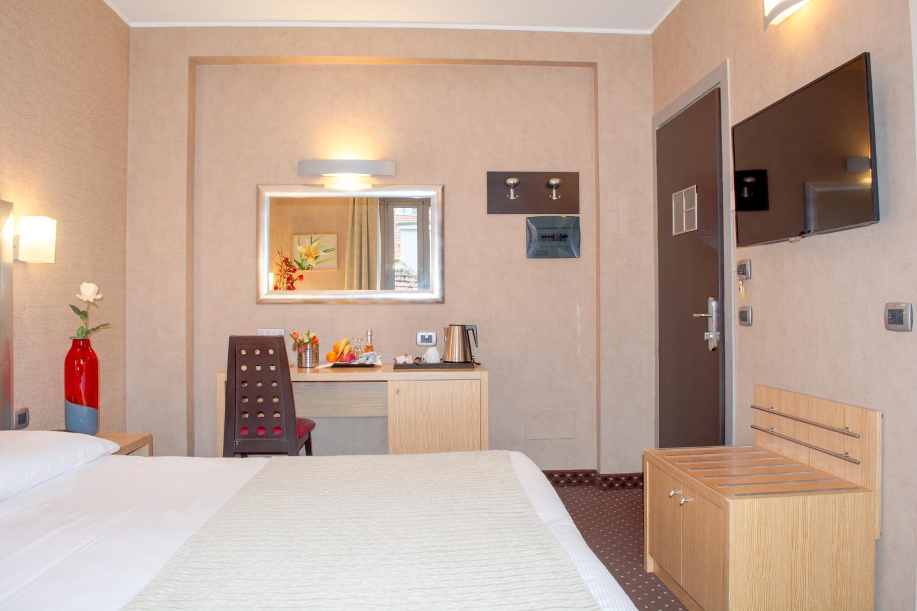 Hotel Susa 15/50