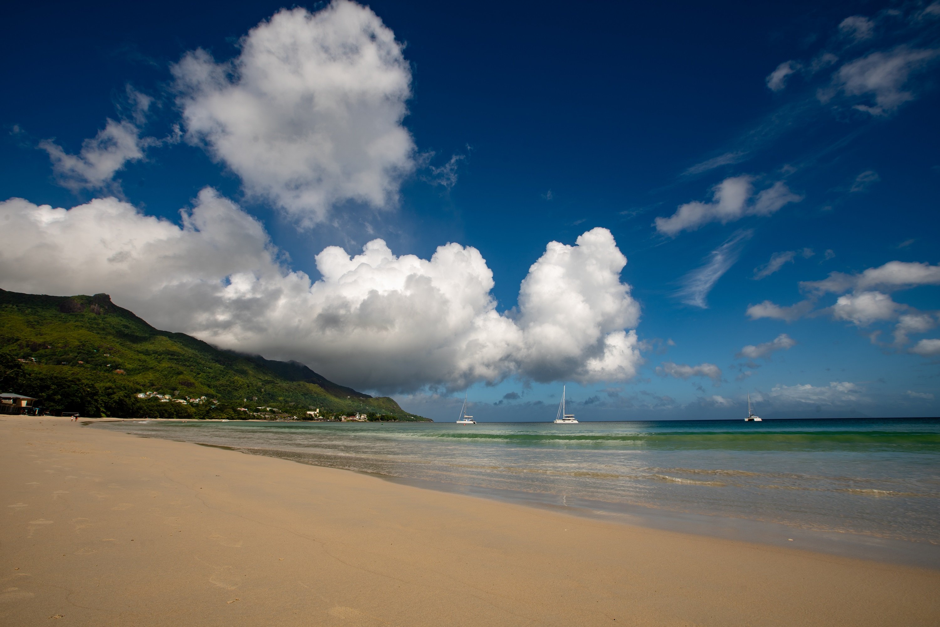 Savoy Seychelles Resort & Spa 42/50