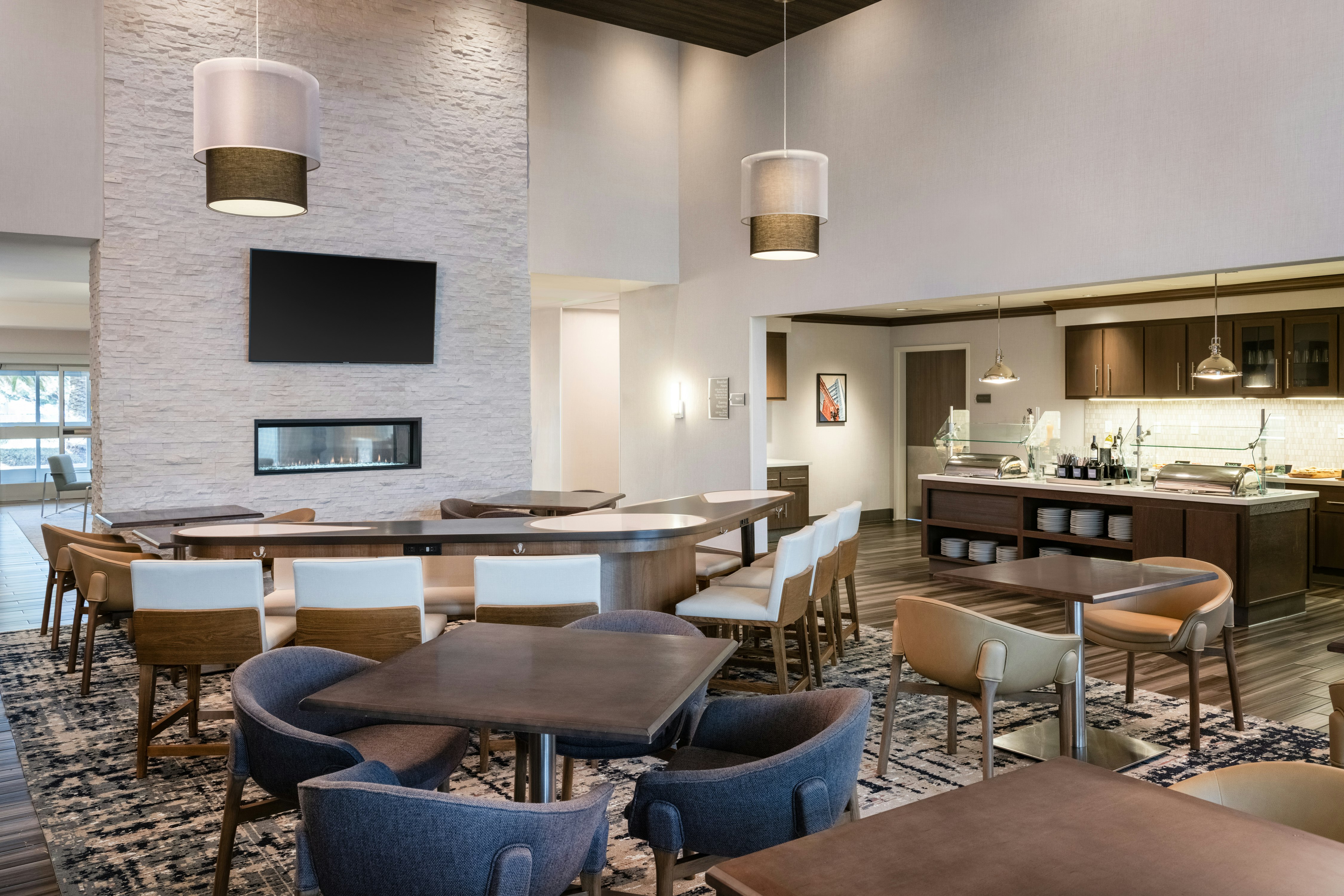 Homewood Suites by Hilton San Jose Santa Clara 18/24