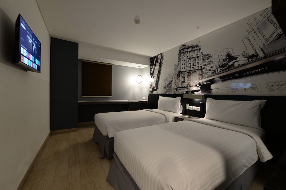 Horu Hotel Mangga Dua (formerly Hotel Neo Mangga Dua) 8/35