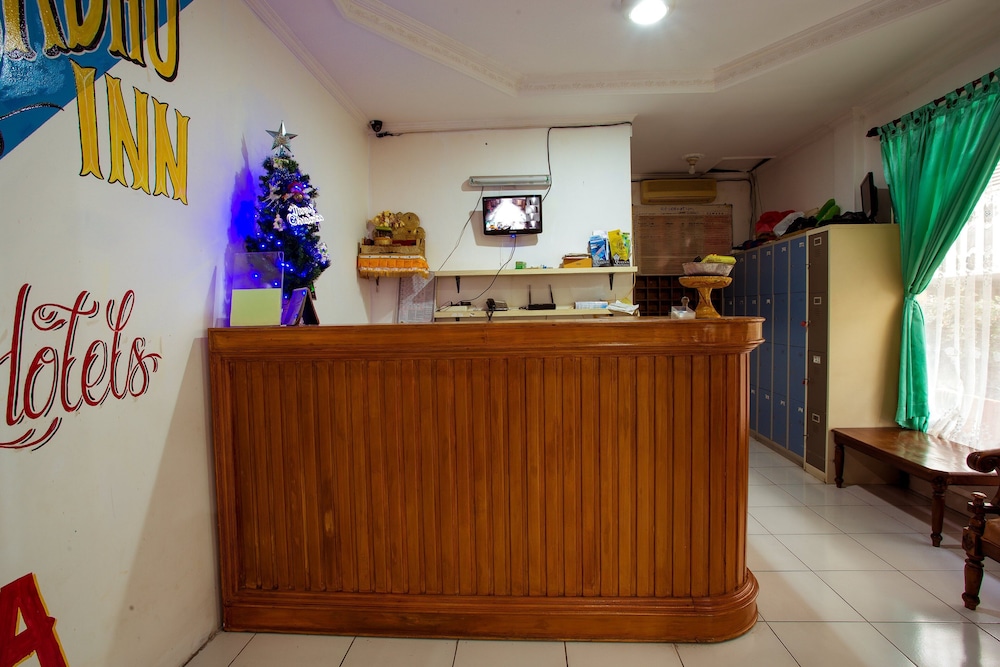 Segara Sadhu Inn 9/62