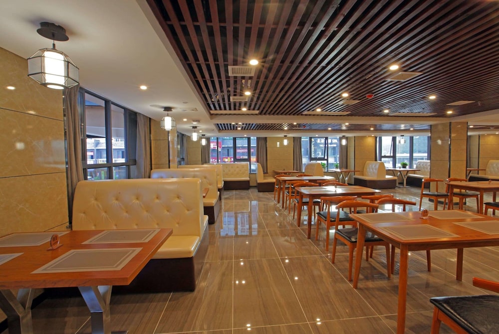 Days Hotel By Wyndham Hunan Zhangjiajie 9/10