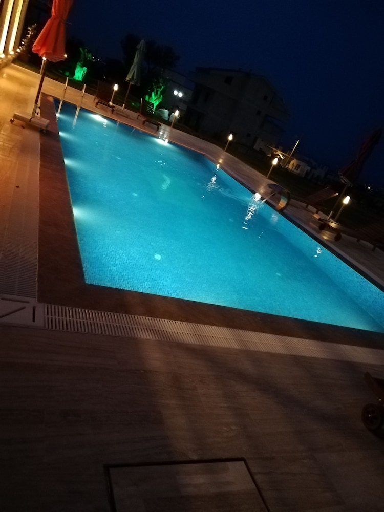 Zeytinli Konak Butik Hotel 14/15