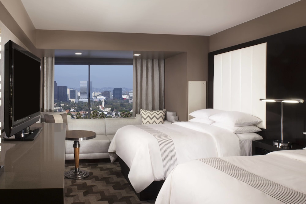 Beverly Hills Marriott 15/62