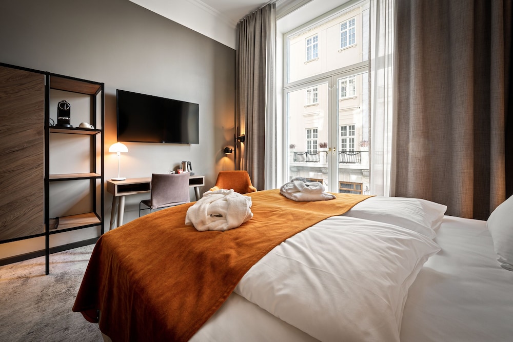 Karl Johan Hotell 22/38