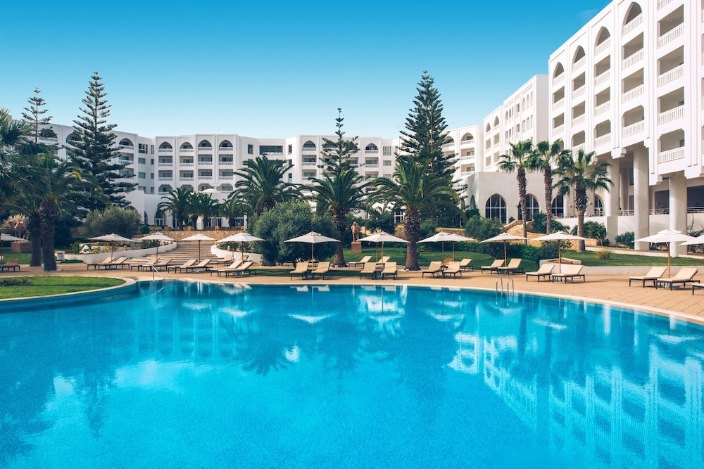 Iberostar Selection Kantaoui Bay 6/73