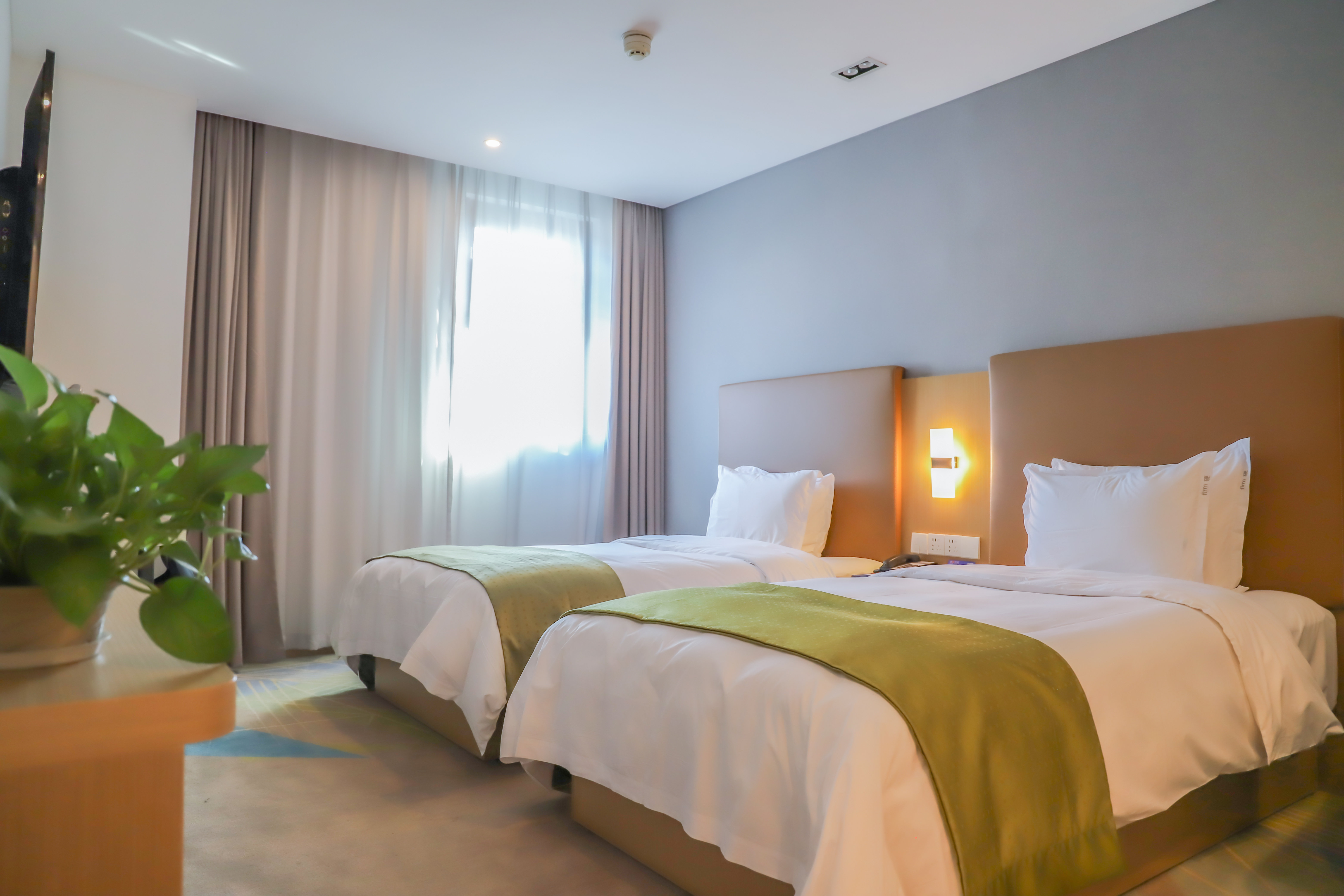 Holiday Inn Express Changzhou Xinbei 21/50