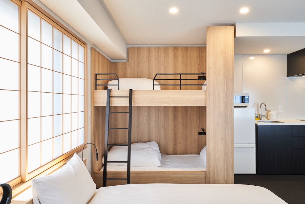 Mimaru Tokyo Nihombashi Suitengumae 18/44