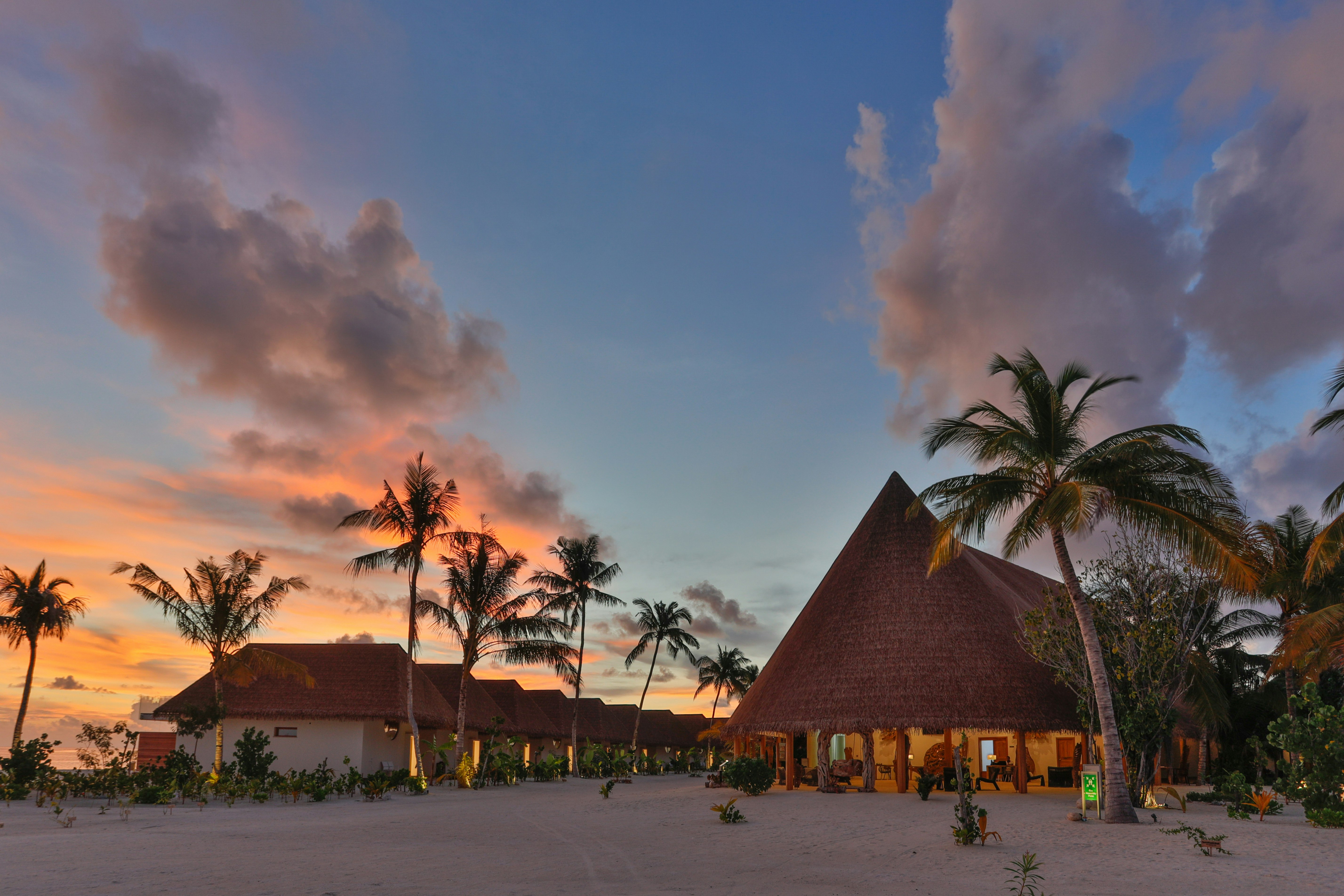 Cinnamon Velifushi Maldives 2/43