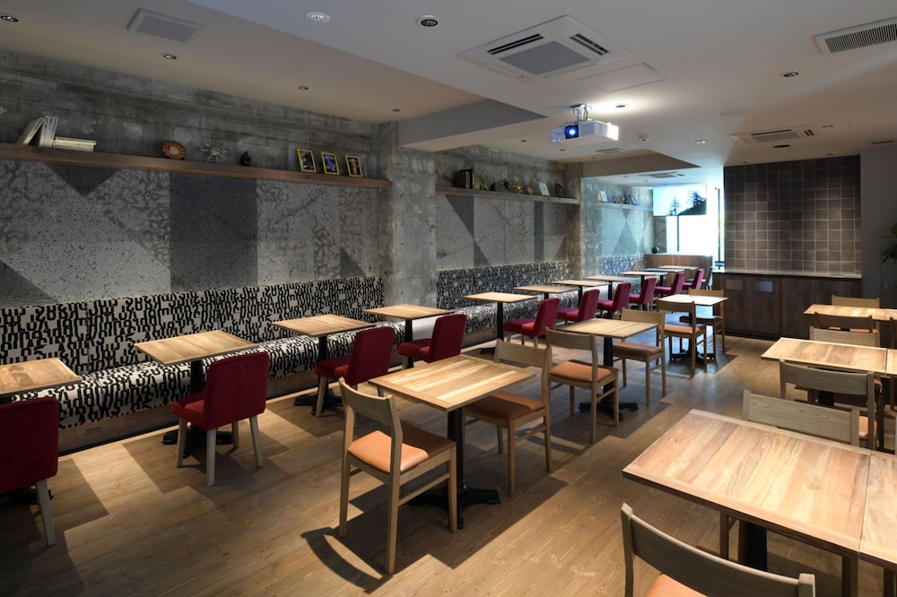 HOTEL MYSTAYS Okayama 30/32