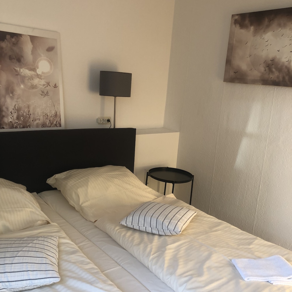 Berghotel Hahnenklee Mit Ferienhaus 31/50