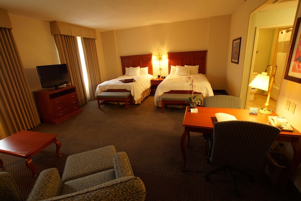 Hampton Inn by Hilton Tampico Aeropuerto 37/60