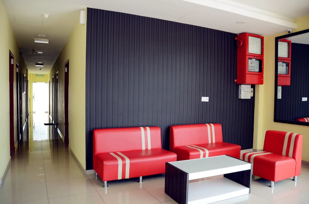 Hotel Sri Rembia 19/34