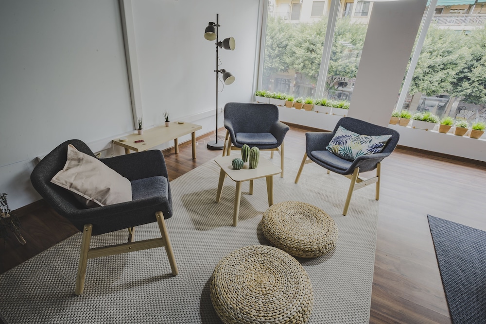 Hq Rooms San Vicente 13/33