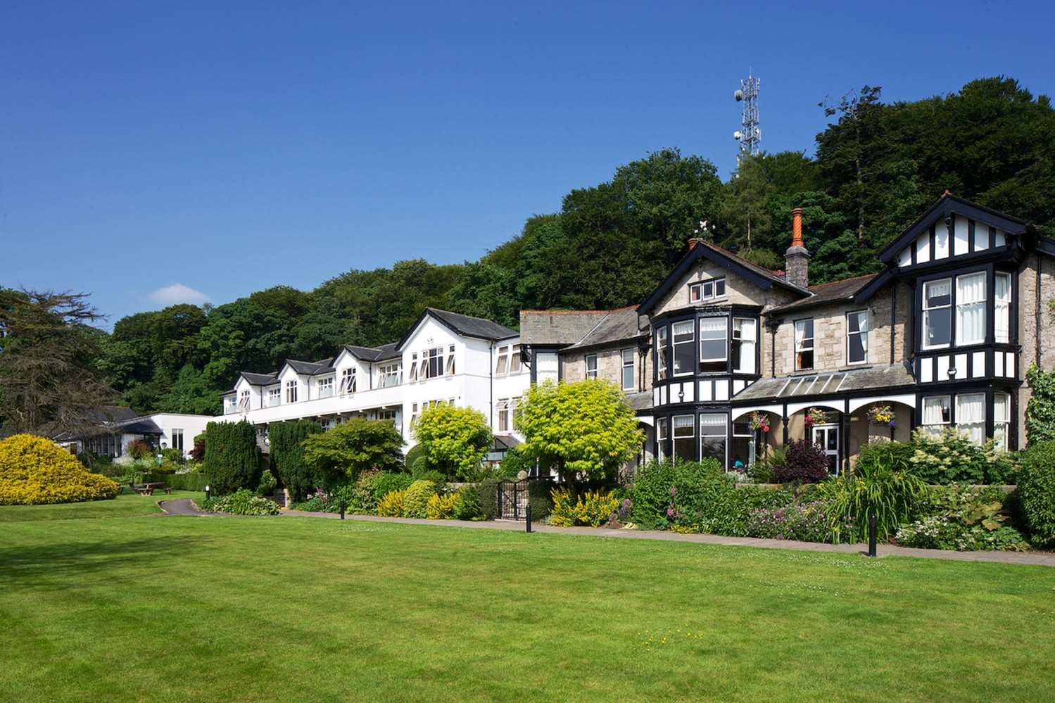 Castle Green Hotel In Kendal, BW Premier Collection 24/25