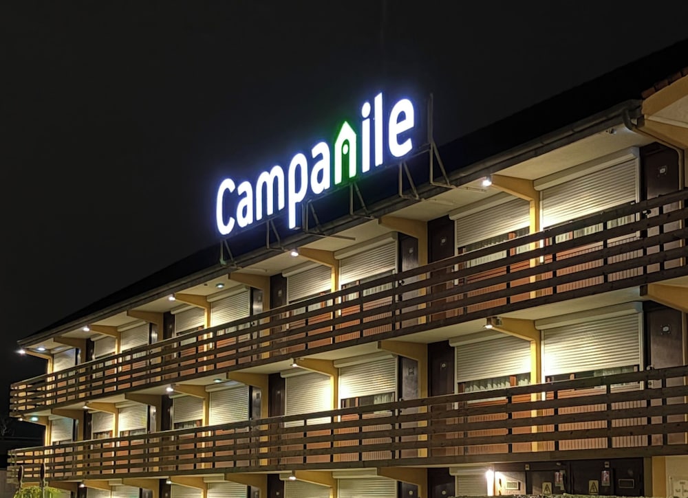 CAMPANILE MARMANDE 2/65