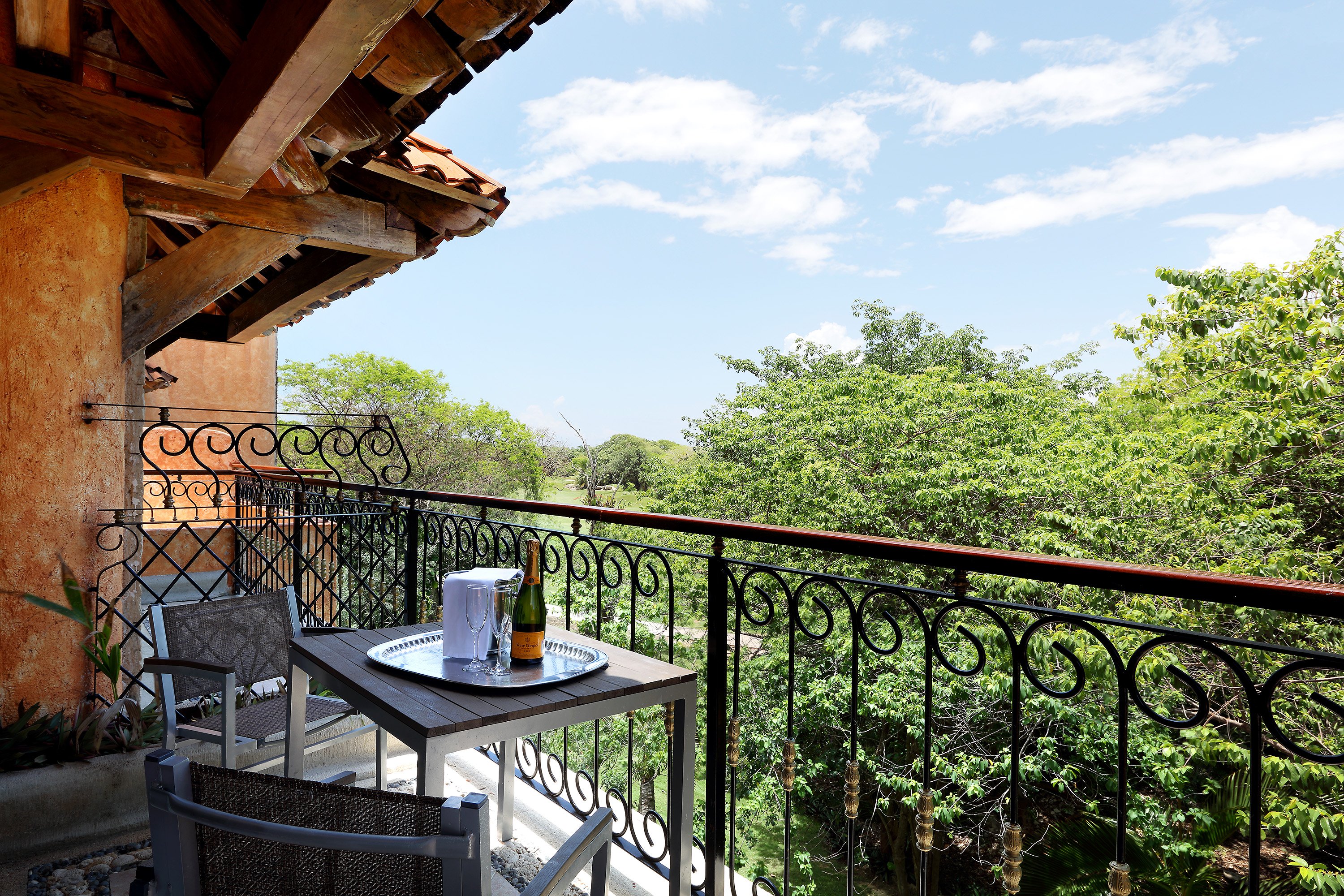 Eurostars Hacienda Vista Real 27/50