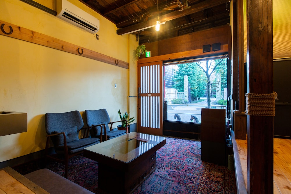 Bamba Hotel 45/54