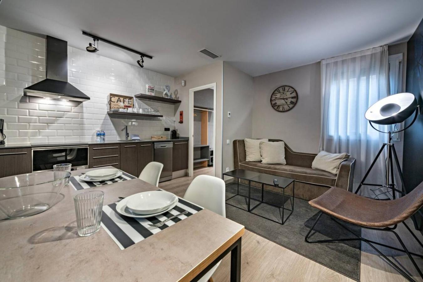 Habitat Apartments Cool Jazz 59/73