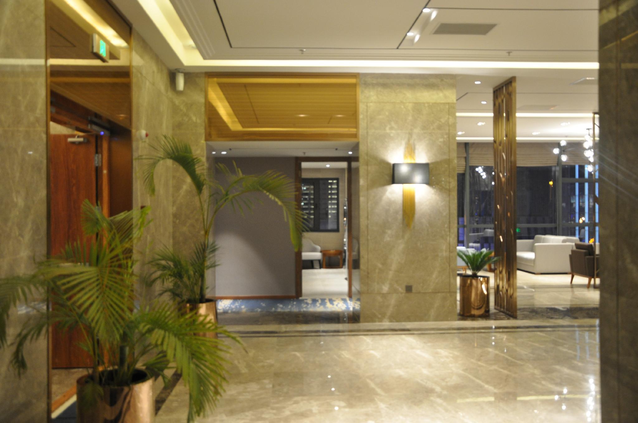 Yitel Collection (Shenyang North Railway Station) 9/45