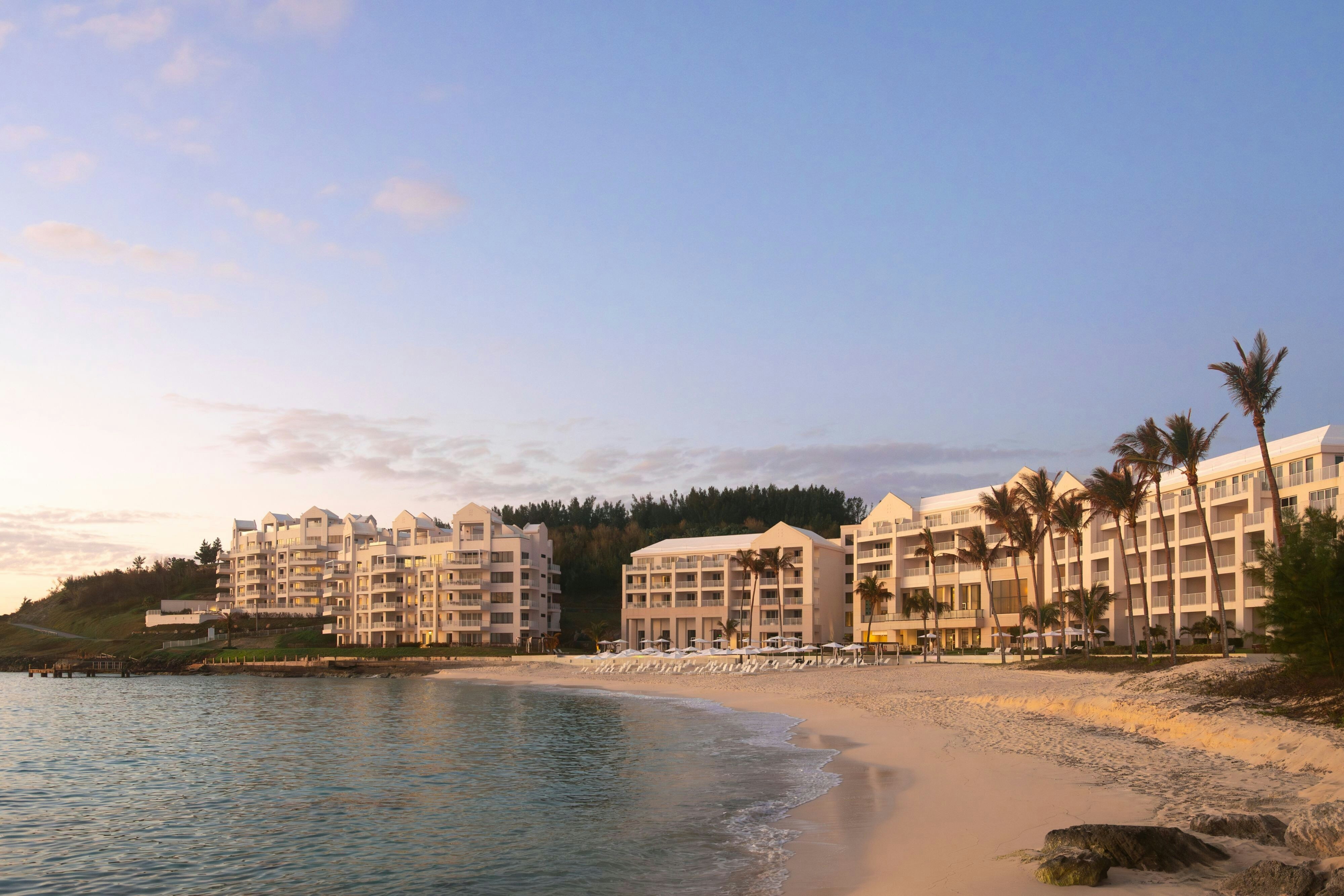 The Residences at The St. Regis Bermuda 25/32