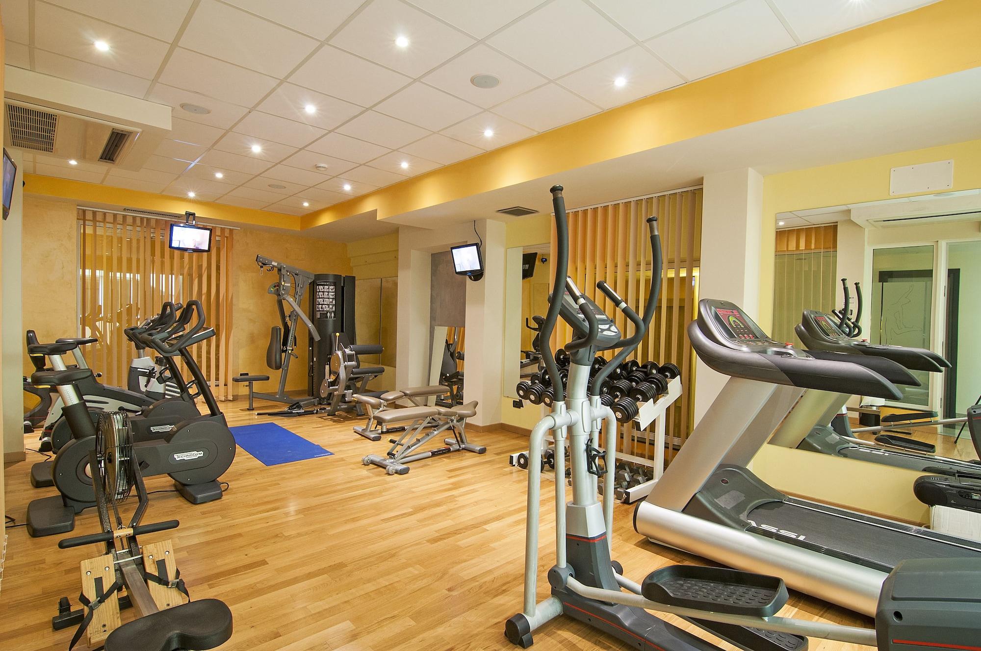 HOTEL TORINO WELLNESS AND SPA 35/55