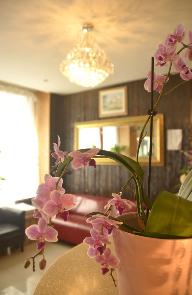 Hotel Amoi Paris 27/50