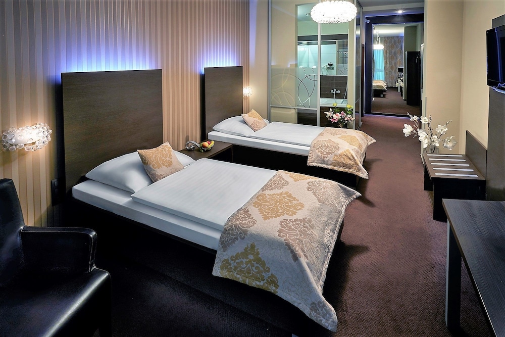 Hotel Centrum 15/45