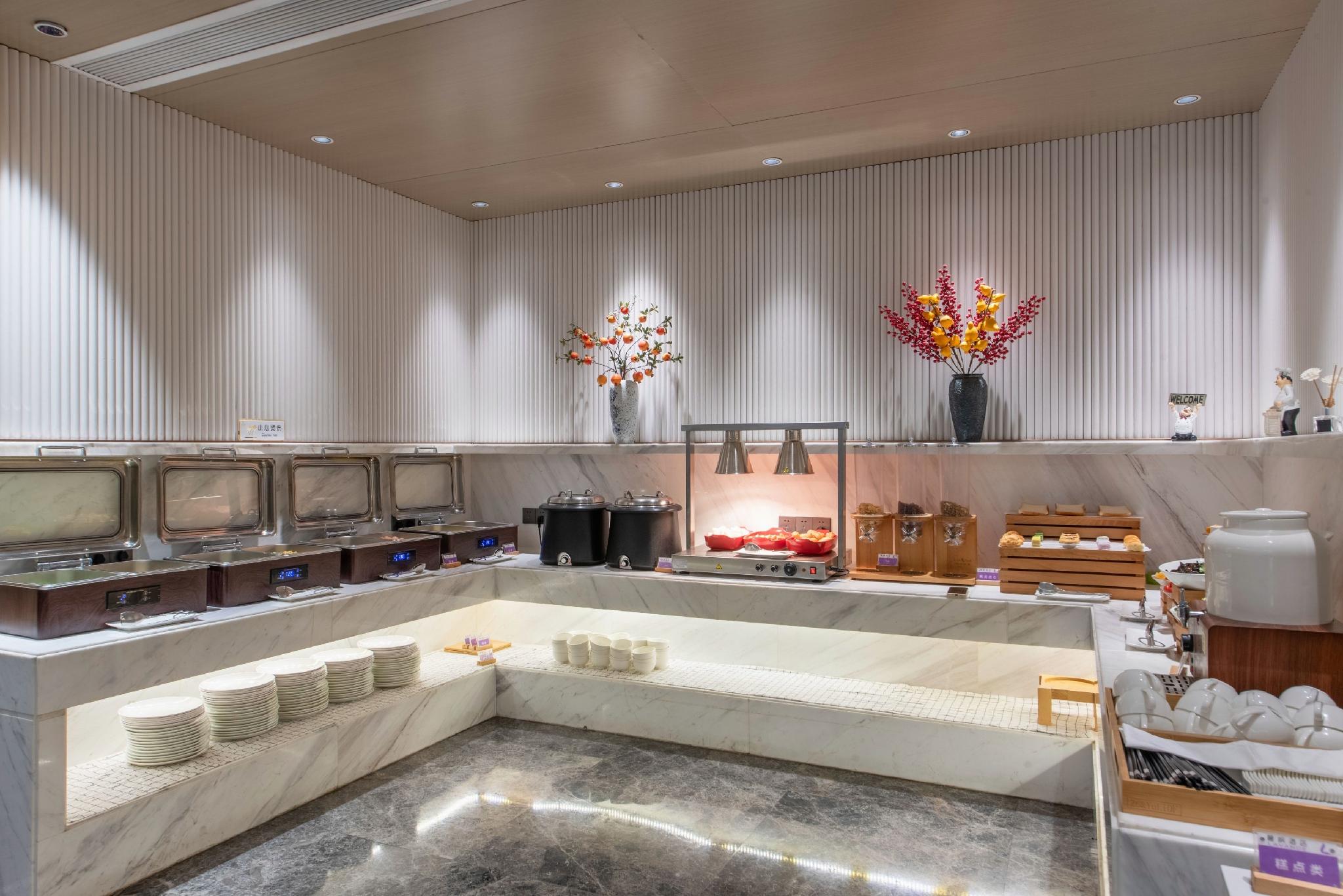 Lavande Hotel (Zhongshan Shiqi Daxin Xinduhui,North of Zhongshan Railway Station) 33/46