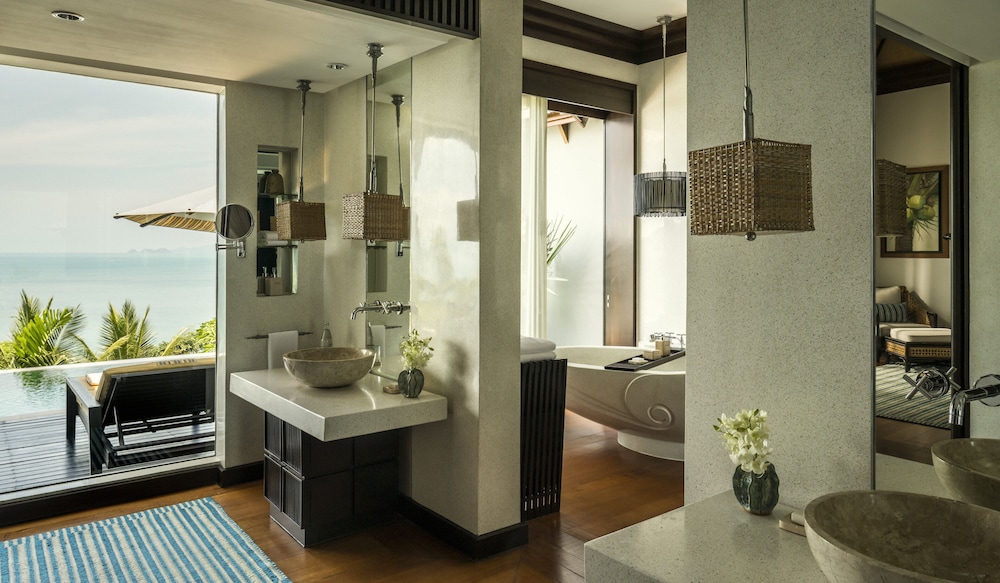 Four Seasons Resort Koh Samui, Thailand 54/87