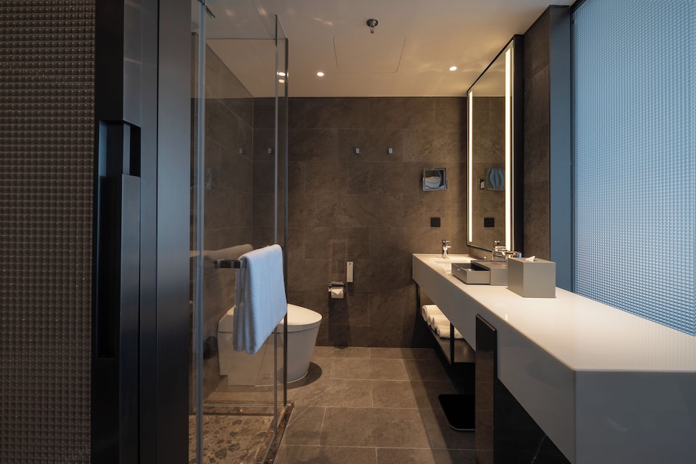 AC Hotel by Marriott Suzhou China 34/36