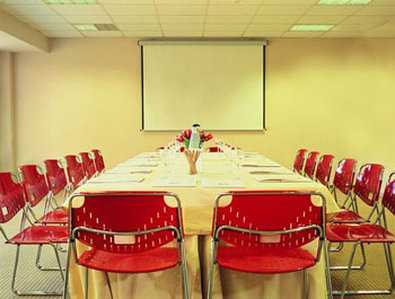 Amarilia Hotel 46/54