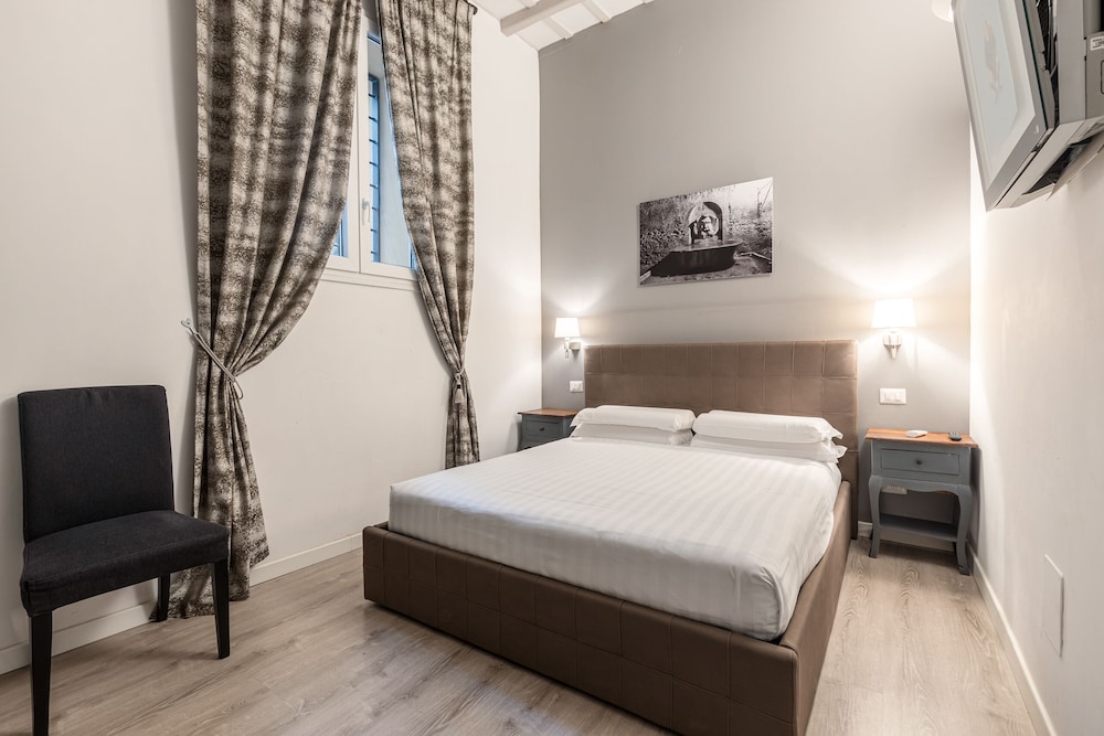 Spagna Boutique Luxury Suites 16/68