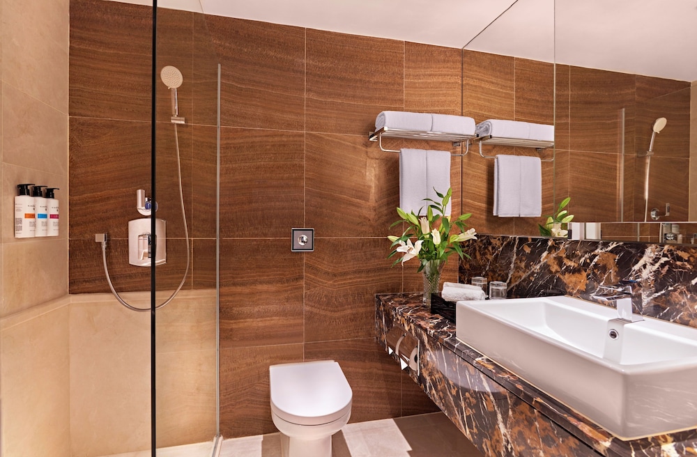 Pullman Singapore Orchard (ex Grand Park Orchard) 49/50