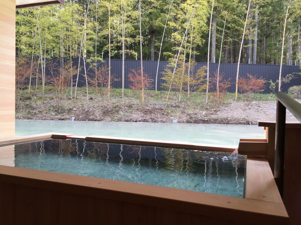 Okunoin Hotel Tokugawa 47/50