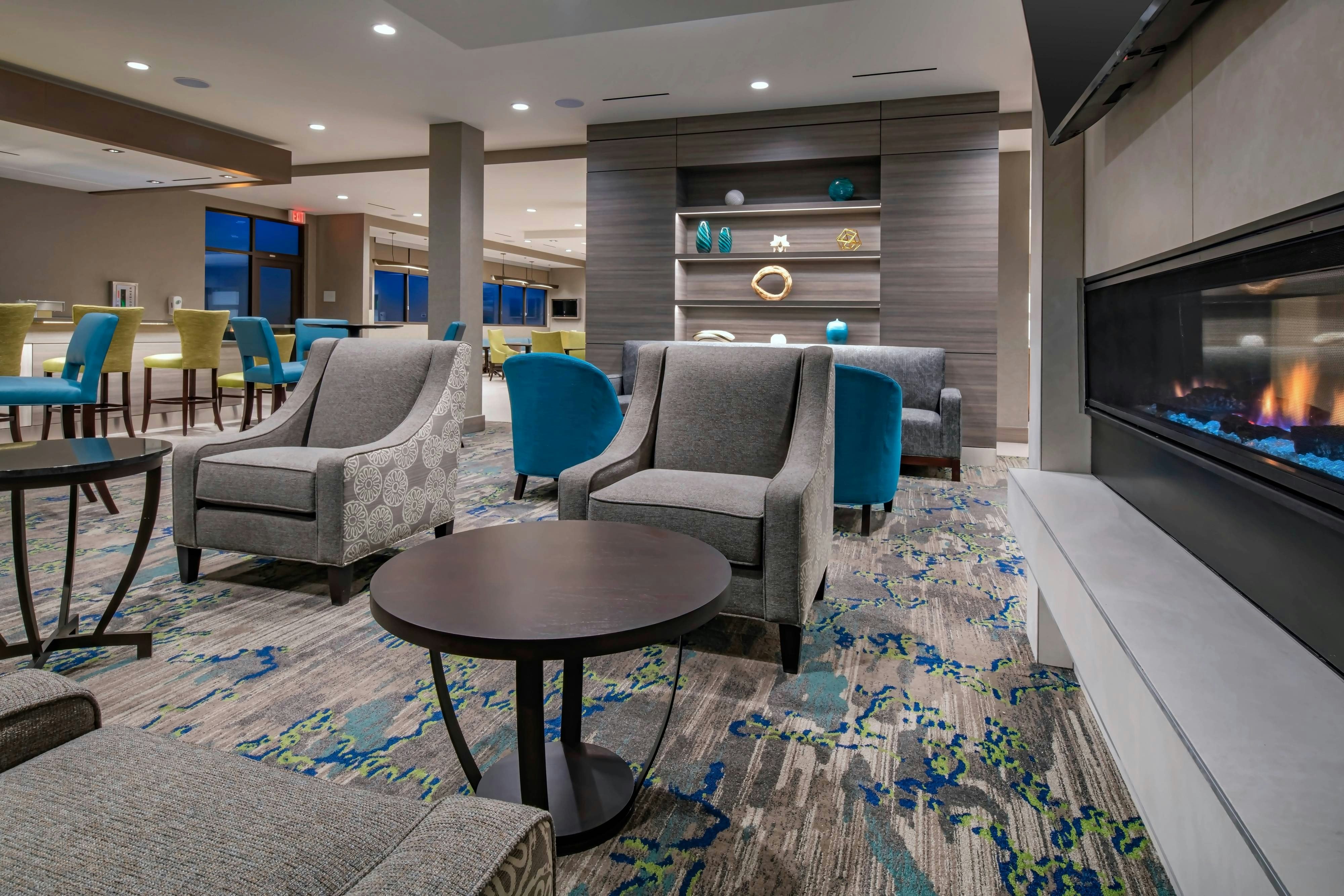 TownePlace Suites by Marriott Wrentham Plainville 31/52
