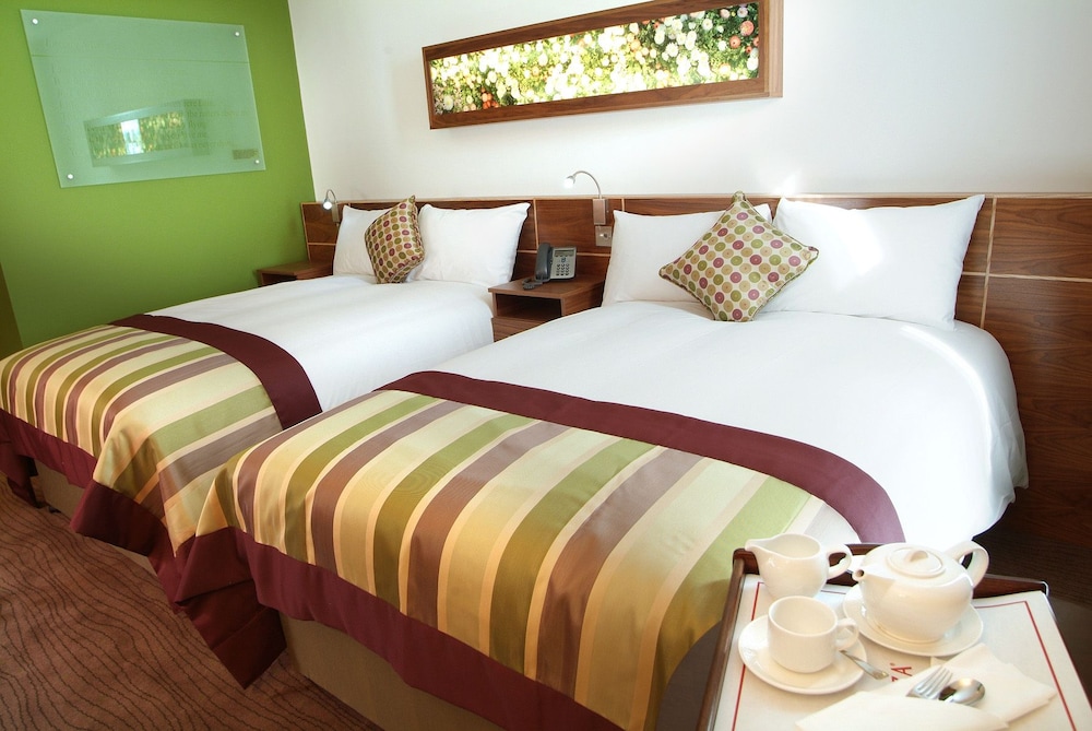 The Gateway Hotel Dundalk 5/50