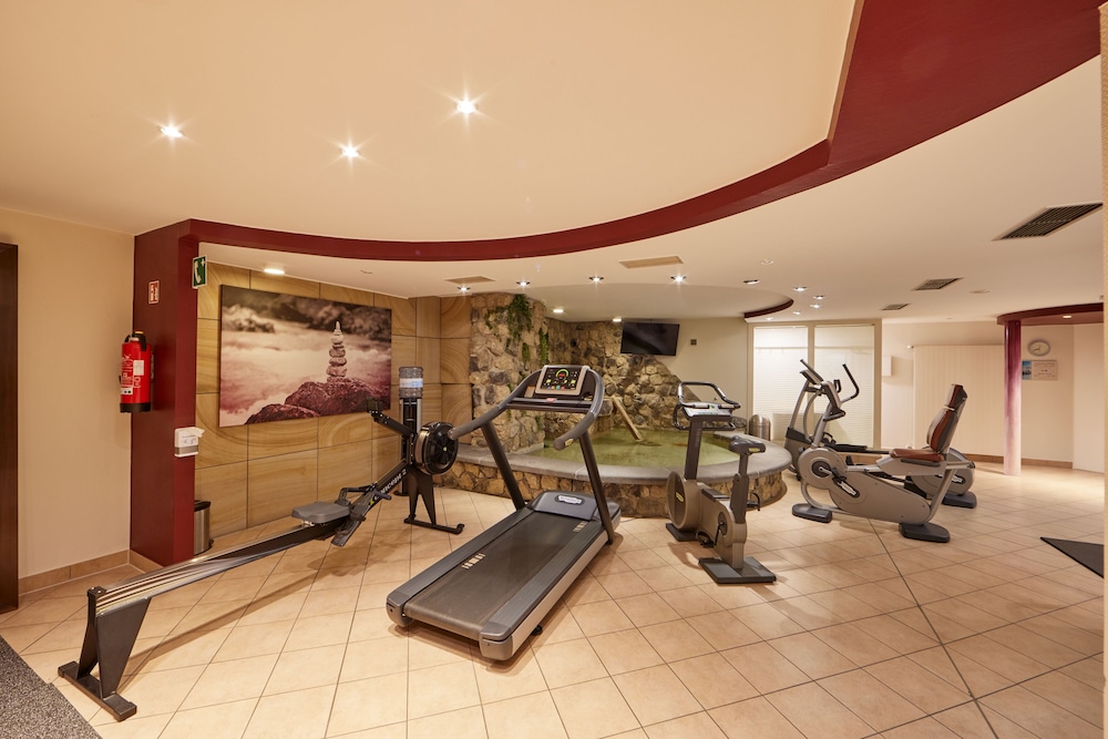 Mercure Severinshof Koeln City Hotel 24/48