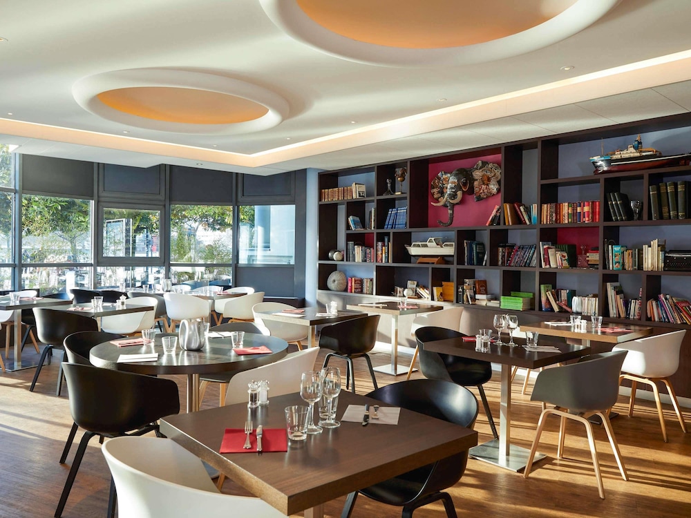 Mercure Nantes Centre Gare 56/73