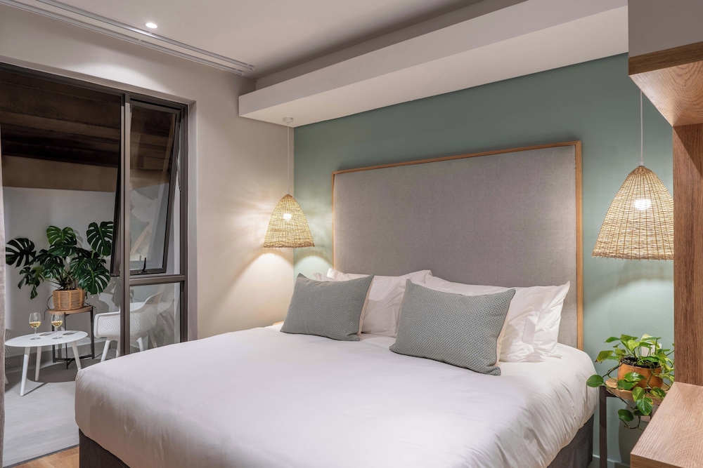 Plett Quarter Apartments 24/61
