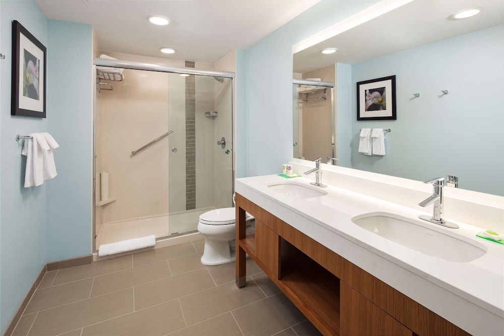 Hyatt Place Knoxville/Downtown 71/72