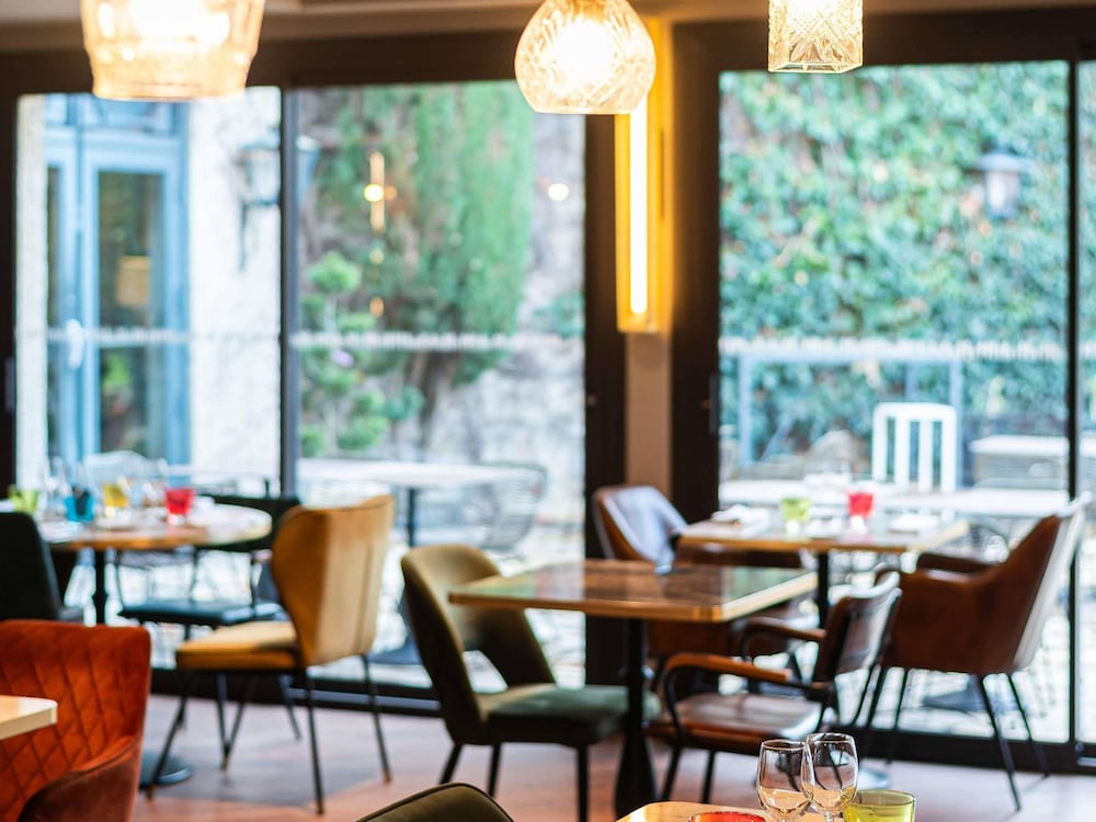 Mercure Carcassonne La Cite 31/50